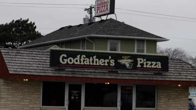 Godfather's Pizza