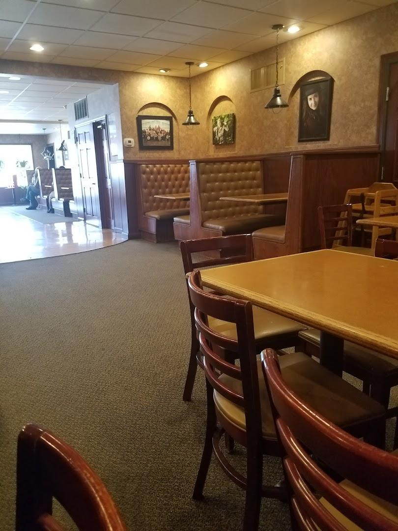 Godfather's Pizza